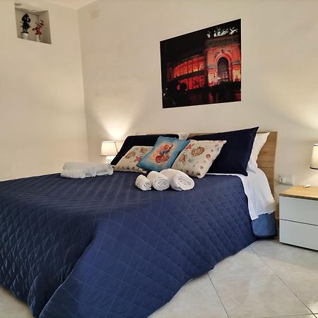 Incentro Palermo Apartment Ngoại thất bức ảnh