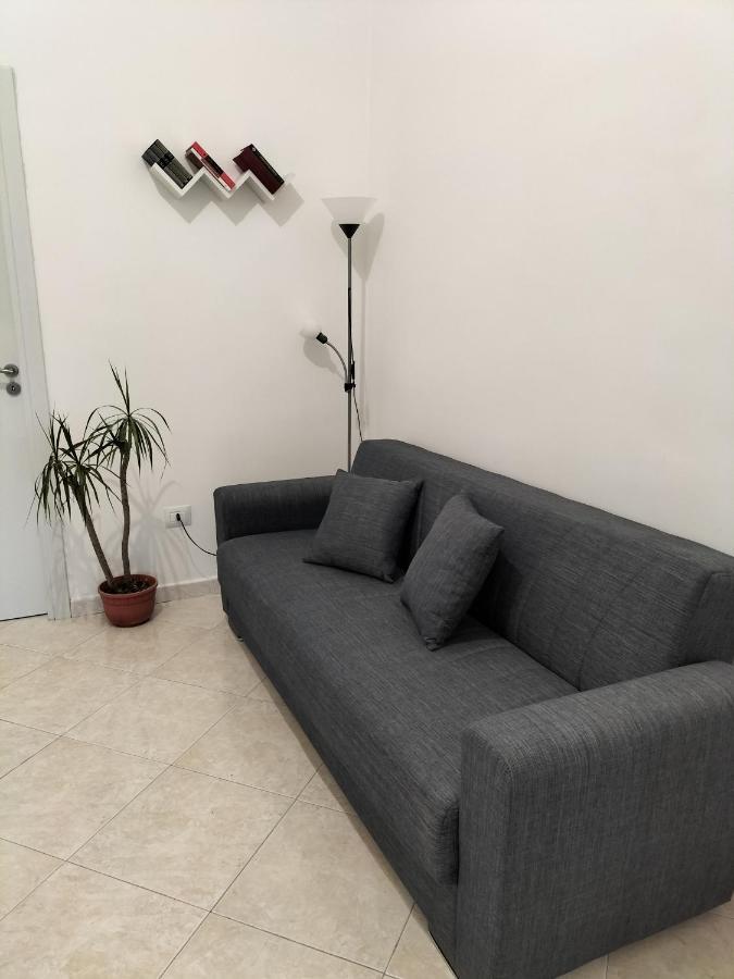 Incentro Palermo Apartment Ngoại thất bức ảnh