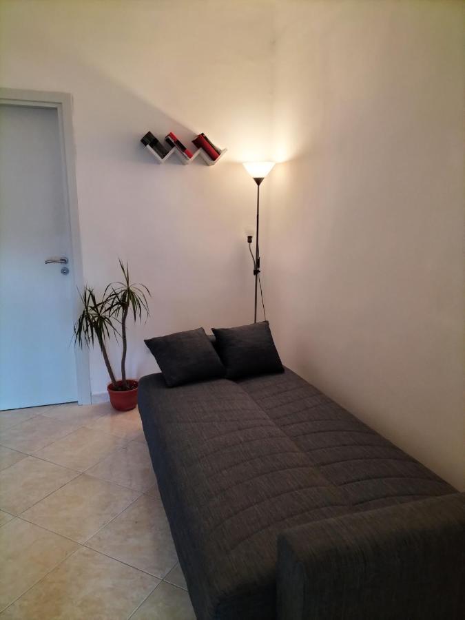Incentro Palermo Apartment Ngoại thất bức ảnh