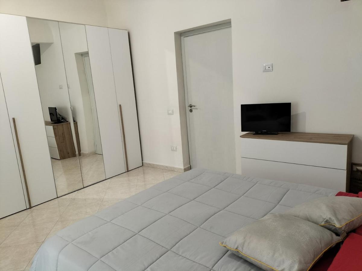 Incentro Palermo Apartment Ngoại thất bức ảnh