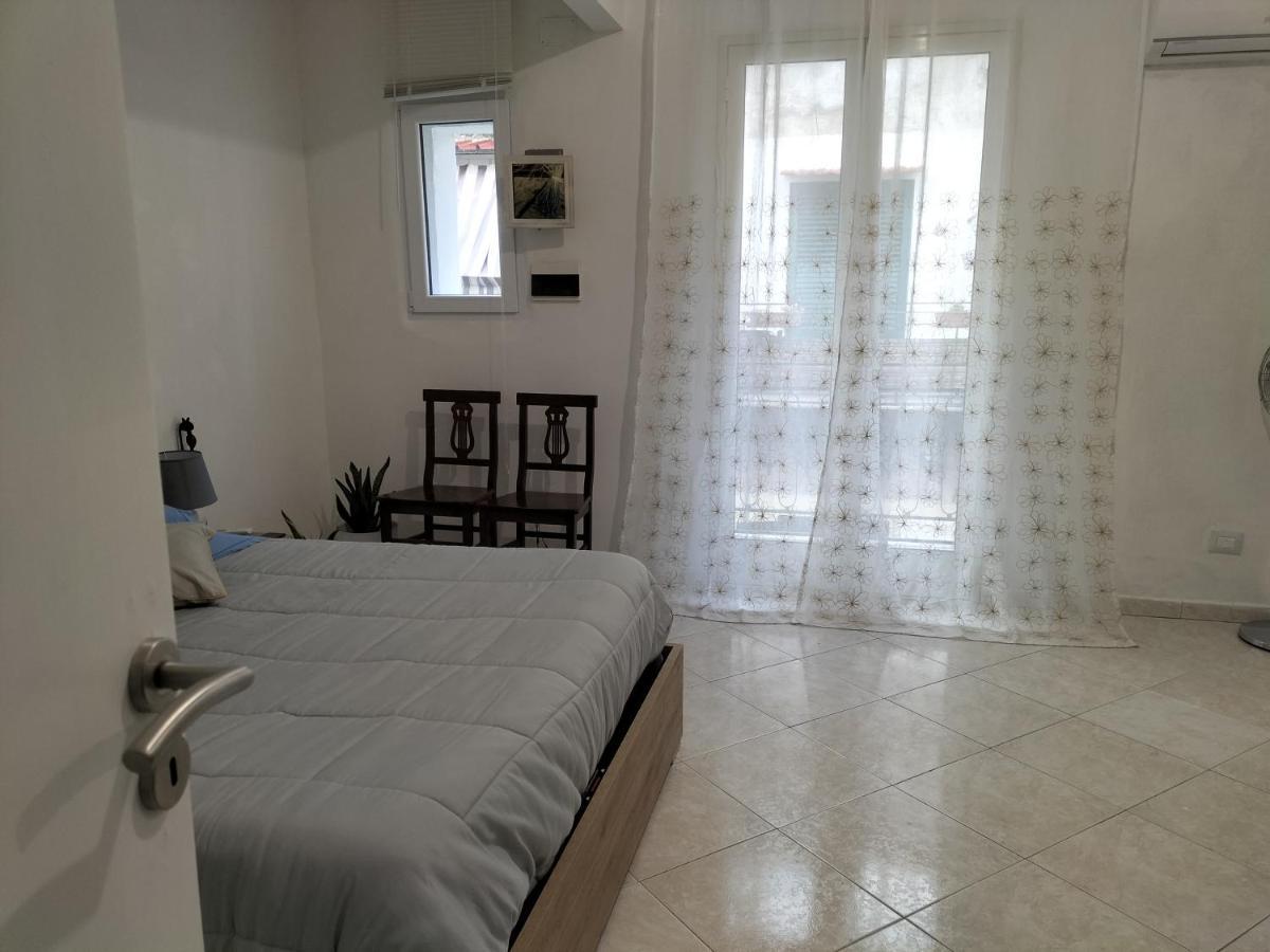 Incentro Palermo Apartment Ngoại thất bức ảnh
