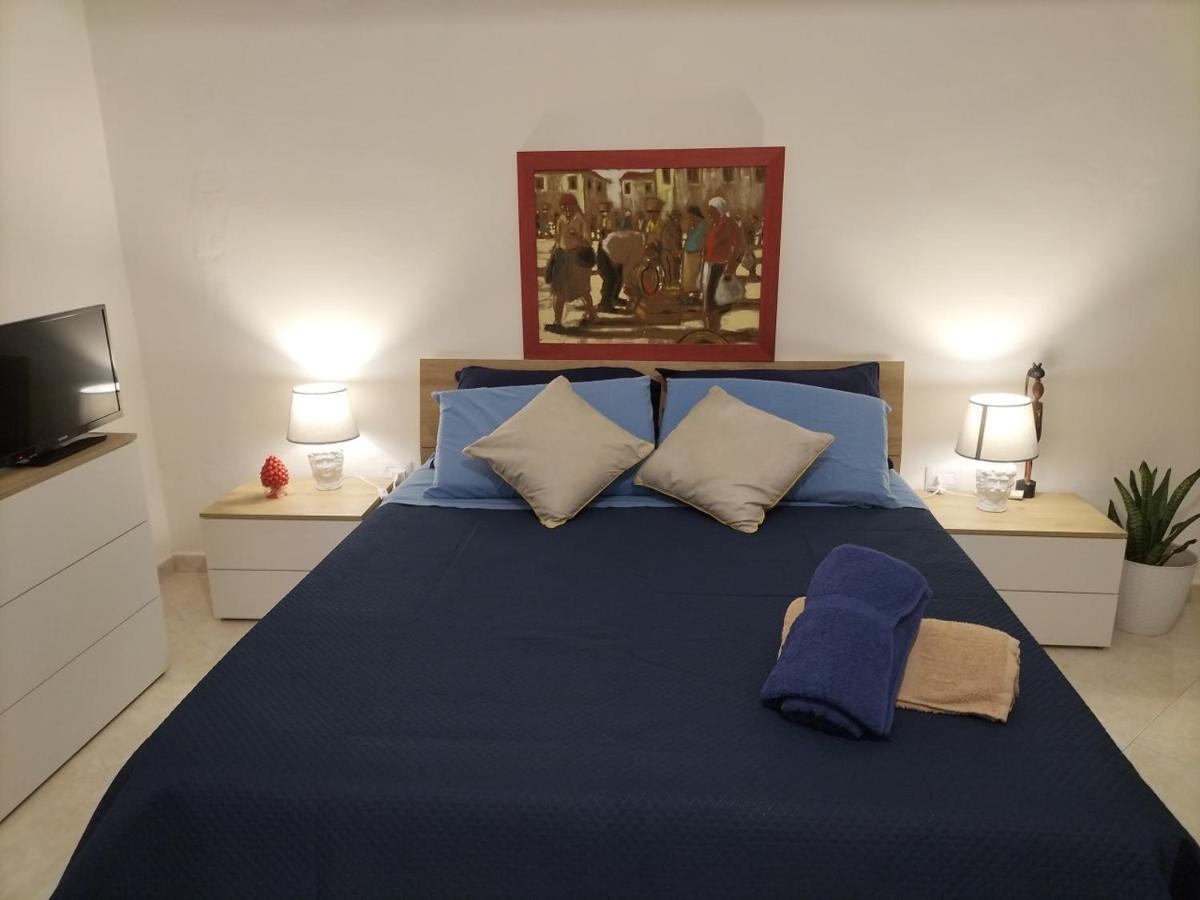 Incentro Palermo Apartment Ngoại thất bức ảnh