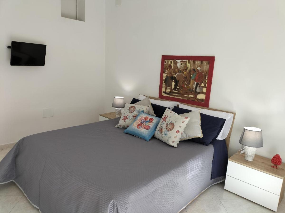 Incentro Palermo Apartment Ngoại thất bức ảnh