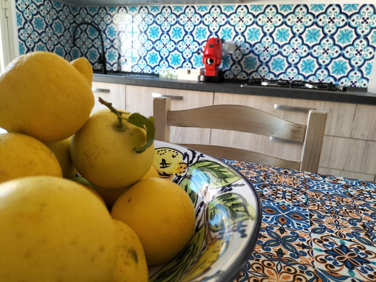 Incentro Palermo Apartment Ngoại thất bức ảnh
