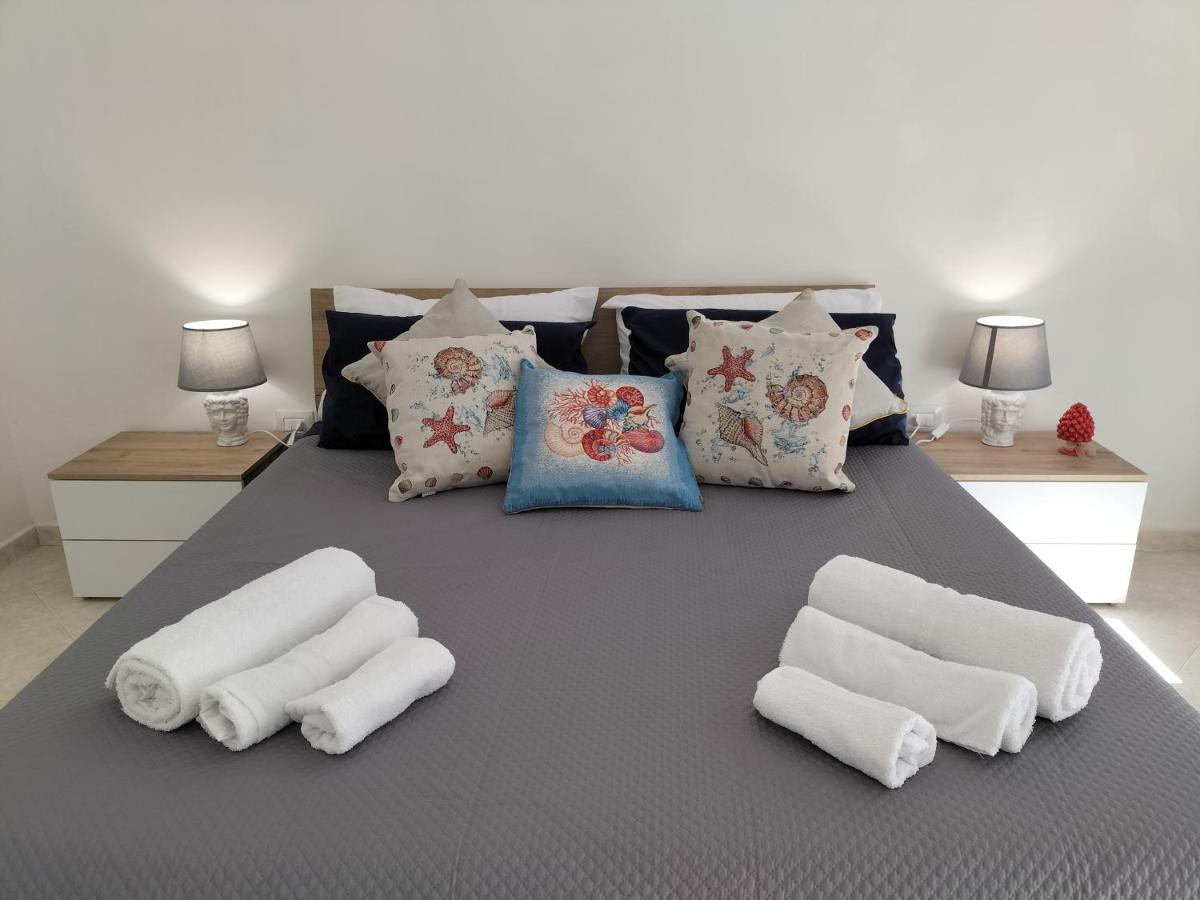 Incentro Palermo Apartment Ngoại thất bức ảnh