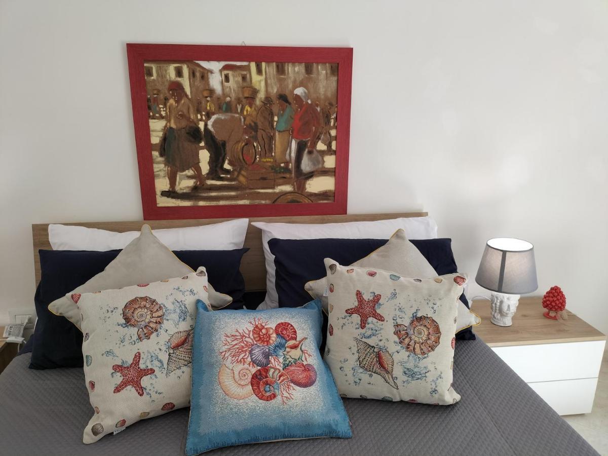 Incentro Palermo Apartment Ngoại thất bức ảnh