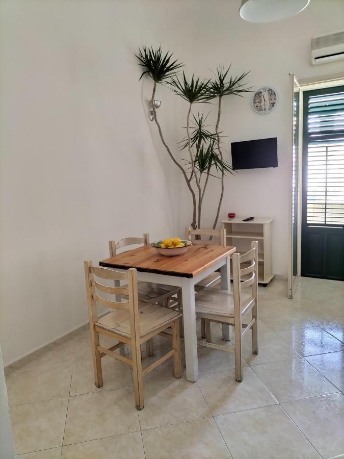 Incentro Palermo Apartment Ngoại thất bức ảnh