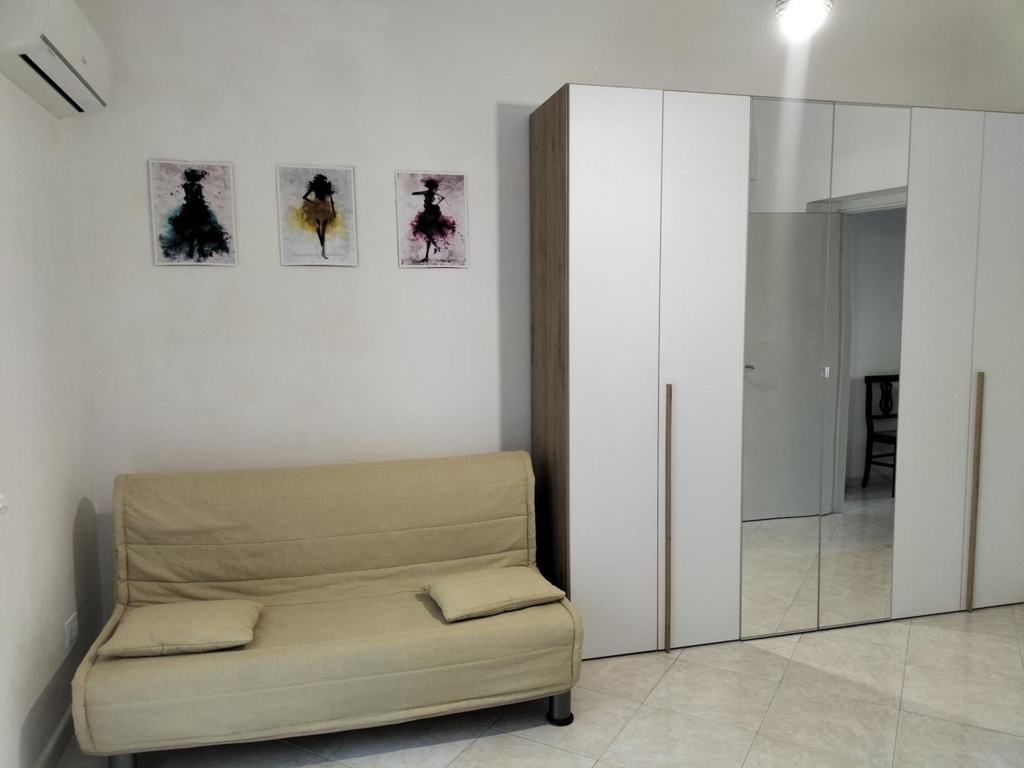Incentro Palermo Apartment Ngoại thất bức ảnh