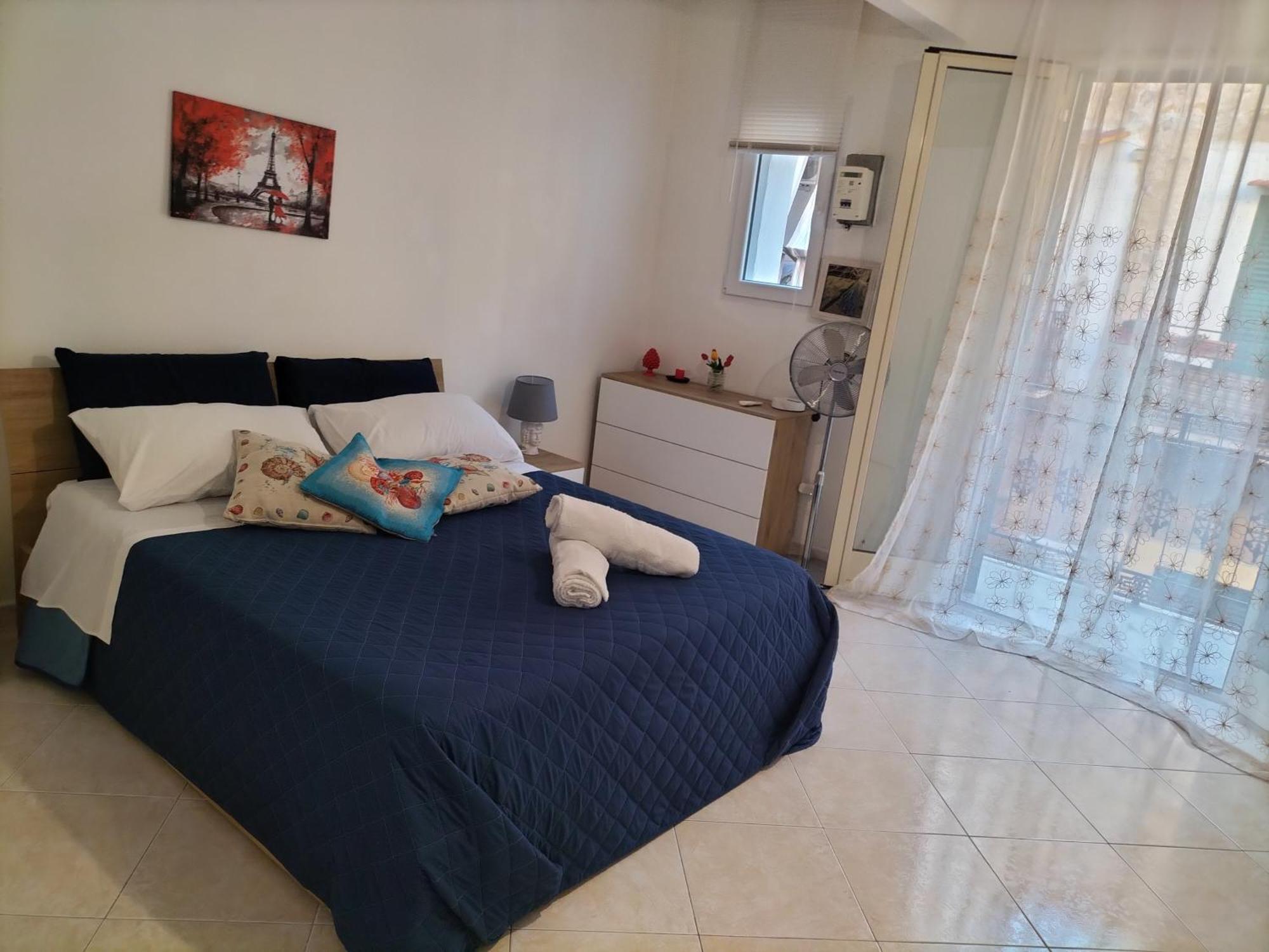 Incentro Palermo Apartment Ngoại thất bức ảnh