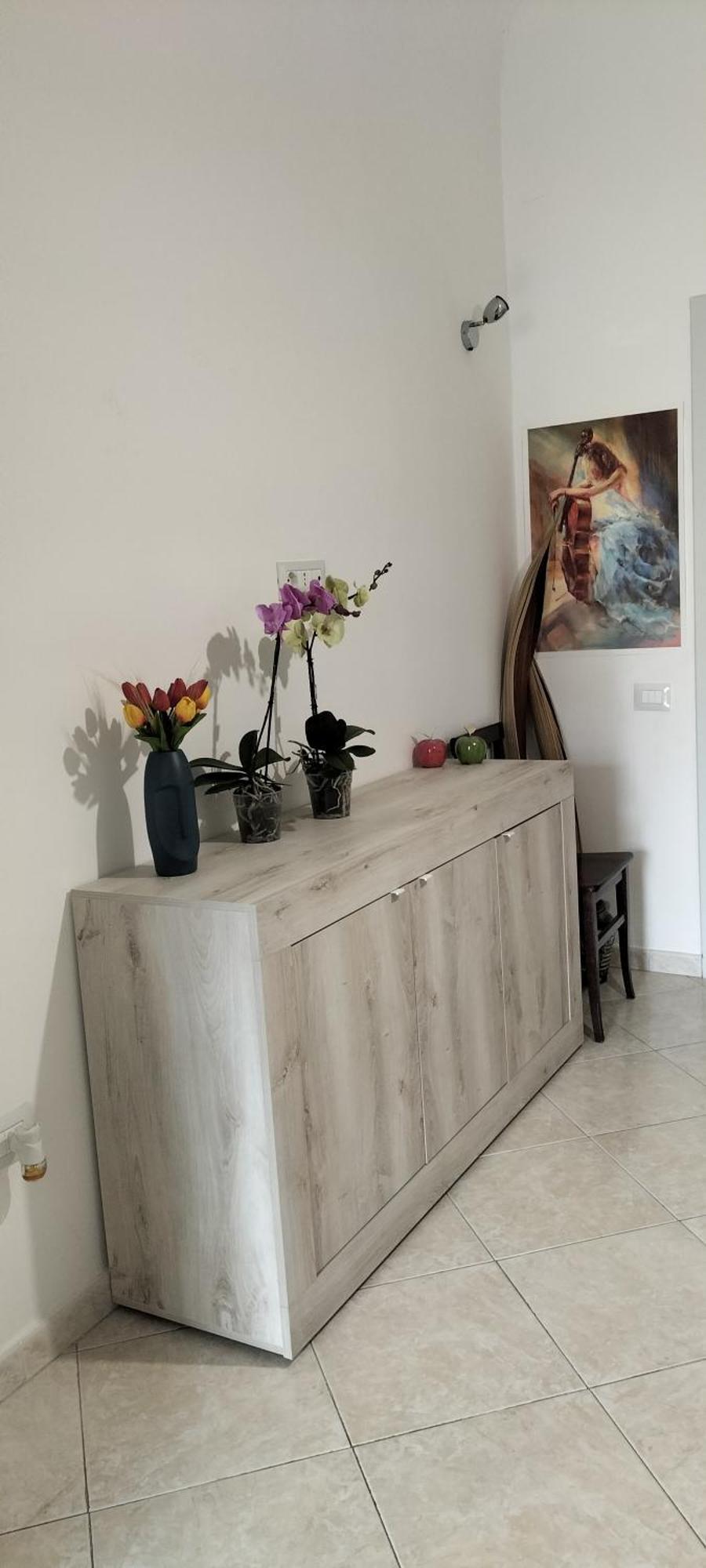Incentro Palermo Apartment Ngoại thất bức ảnh