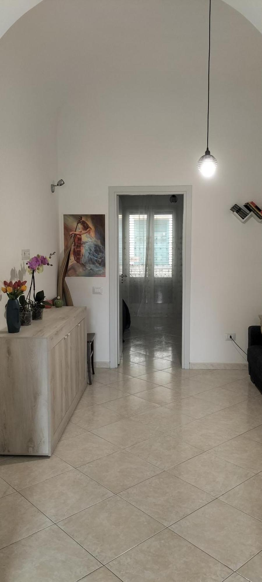 Incentro Palermo Apartment Ngoại thất bức ảnh