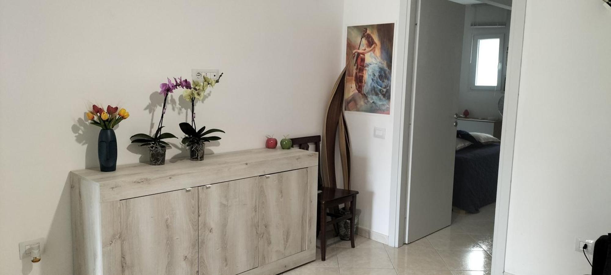 Incentro Palermo Apartment Ngoại thất bức ảnh
